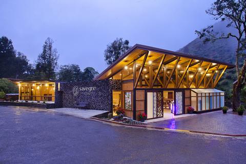 Savegre Hotel Natural Reserve and Spa Costa Rica